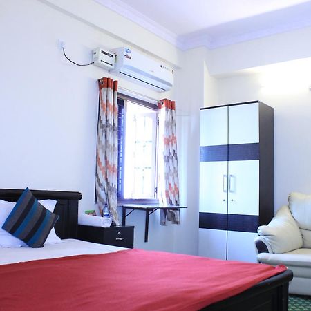 Hotel Swiss Legrand Χιντεραμπάντ Εξωτερικό φωτογραφία