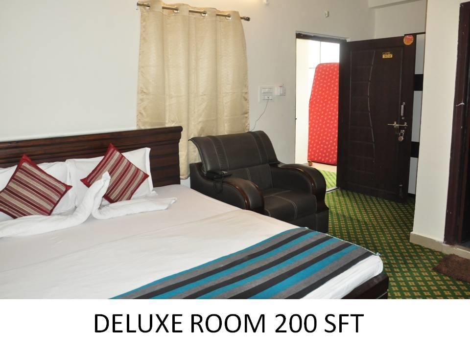 Hotel Swiss Legrand Χιντεραμπάντ Εξωτερικό φωτογραφία